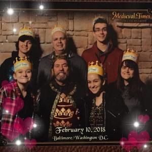 Meet your Posher, Mindy